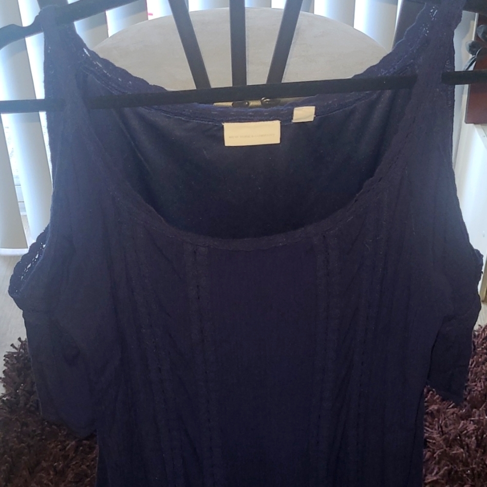 Dress, I worn this dress 1 time.   It was a summer roof top party in NY.  Great